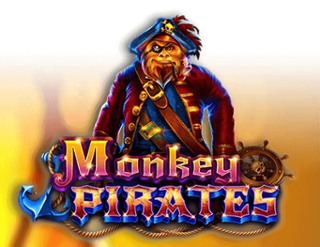 Monkey Pirates  
                        by GameArt