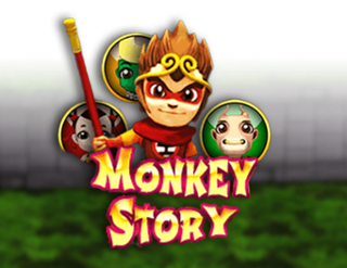 Monkey Story  
                        by Vela Gaming