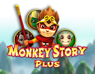 Monkey Story Plus  
                        by Vela Gaming