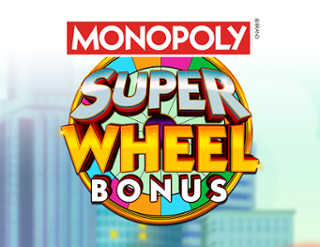 Monopoly Super Wheel Bonus Free Play in Demo Mode 
                        by Light & Wonder