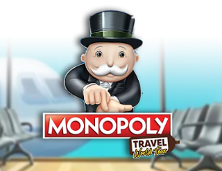 Monopoly Travel World Tour Free Play in Demo Mode 
                        by Light & Wonder
