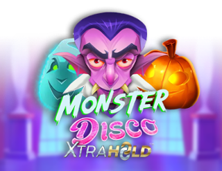 Monster Disco XtraHold Free Play in Demo Mode 
                        by Swintt