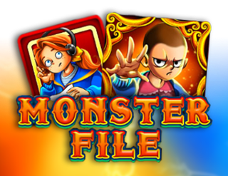 Monster File Free Play in Demo Mode 
                        by Ka Gaming