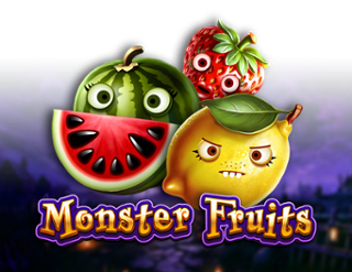 Monster Fruits Free Play in Demo Mode 
                        by Dream Play