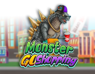 Monster Go Shopping  
                        by Ka Gaming