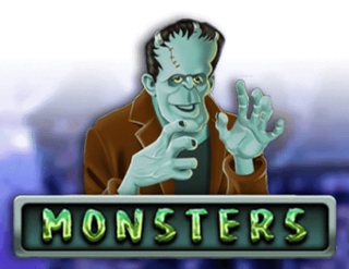 Monsters (Fazi) Free Play in Demo Mode 
                        by Fazi