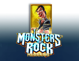 Monsters of Rock Megaways Free Play in Demo Mode 
                        by Storm Gaming