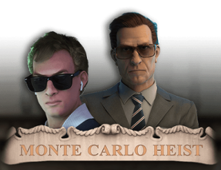 Monte Carlo Heist  
                        by Genii
