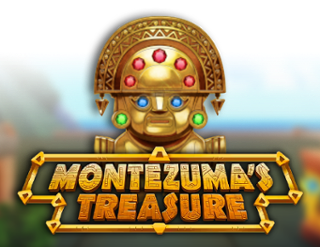 Montezuma's Treasure Free Play in Demo Mode 
                        by WMG