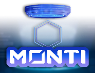Monti  
                        by Pascal Gaming