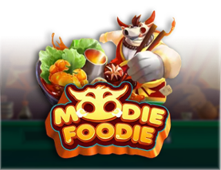 Moodie Foodie Free Play in Demo Mode 
                        by Spadegaming
