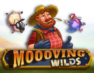 Moooving Wilds Free Play in Demo Mode 
                        by TrueLab Games