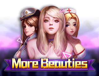 More Beaties Free Play in Demo Mode 
                        by Dragoon Soft