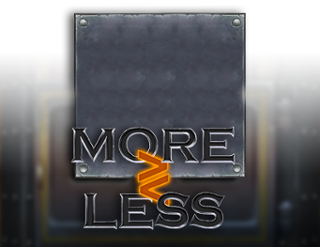 More or Less  
                        by Evoplay