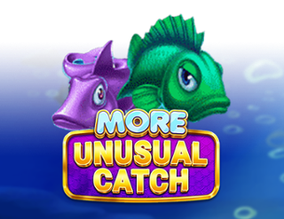 More Unusual Catch Free Play in Demo Mode 
                        by Northern Lights Gaming