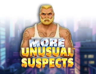 More Unusual Suspects Free Play in Demo Mode 
                        by Northern Lights Gaming