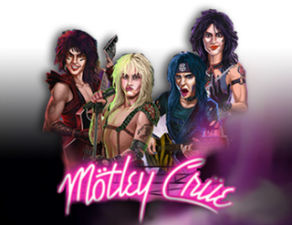 Motley Crue Free Play in Demo Mode 
                        by Play'n GO