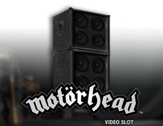 Motorhead Free Play in Demo Mode 
                        by NetEnt