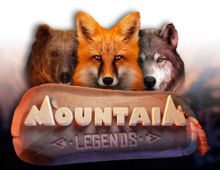 Mountain Legends Free Play in Demo Mode 
                        by E-gaming