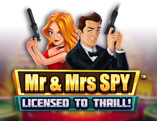 Mr & Mrs Spy Free Play in Demo Mode 
                        by Infinity Dragon Studios