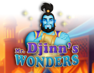 Mr. Djinn's Wonders Free Play in Demo Mode 
                        by Skillzzgaming