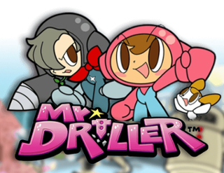 Mr. Driller Free Play in Demo Mode 
                        by Ainsworth