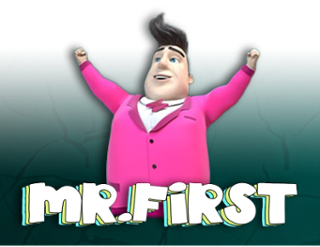 Mr. First (Aspect Games) Free Play in Demo Mode 
                        by Aspect Gaming