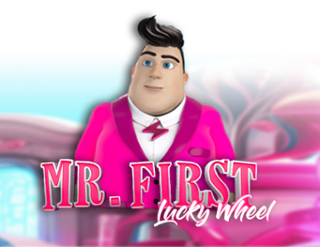 Mr. First Lucky Wheel Free Play in Demo Mode 
                        by PopOK Gaming