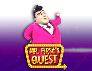 Mr. First's Quest Free Play in Demo Mode 
                        by 5Men Gaming