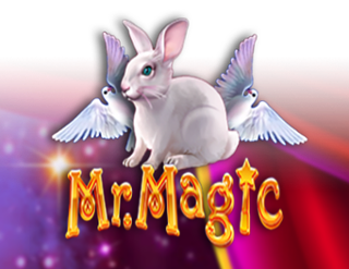 Mr. Magic Free Play in Demo Mode 
                        by Amatic