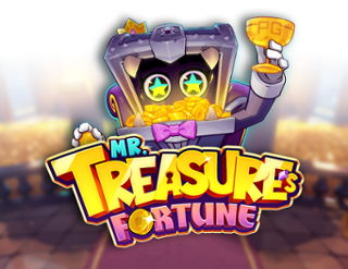 Mr. Treasure's Fortune Free Play in Demo Mode 
                        by PGsoft (Pocket Games Soft)