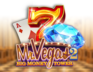 Mr. Vegas 2: Big Money Tower Free Play in Demo Mode 
                        by Betsoft Gaming