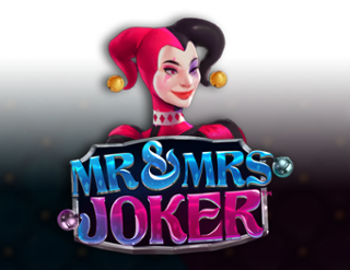 Mr and Mrs Joker Free Play in Demo Mode 
                        by Mobilots