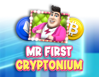 Mr First Cryptonium Free Play in Demo Mode 
                        by Fazi