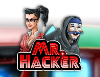 Mr Hacker Free Play in Demo Mode 
                        by MGA