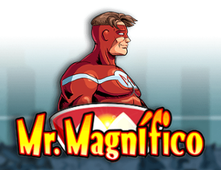 Mr Magnífico Free Play in Demo Mode 
                        by MGA