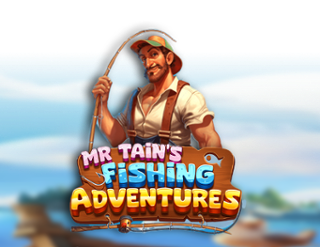 Mr Tain's Fishing Adventures Free Play in Demo Mode 
                        by Pragmatic Play