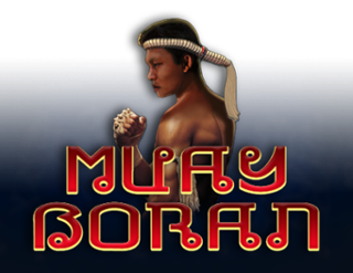 Muay Boran Free Play in Demo Mode 
                        by Spinthon