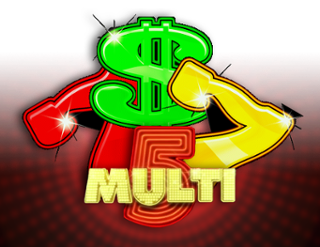 Multi 5 Free Play in Demo Mode 
                        by E-gaming