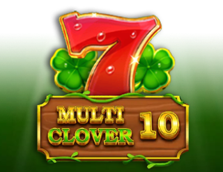 Multi Clover 10 Free Play in Demo Mode 
                        by Redstone