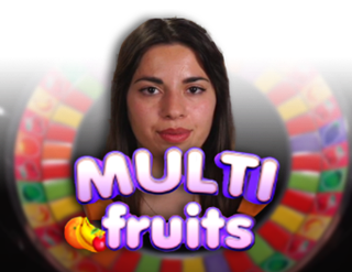 Multi Fruit  
                        by PopOK Gaming