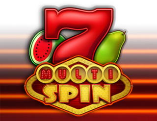 Multi Spin Free Play in Demo Mode 
                        by E-gaming