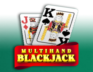 Multihand Blackjack (Platipus)  
                        by Platipus