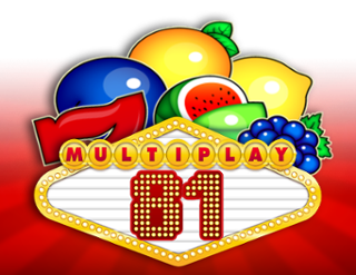 Multiplay 81 Free Play in Demo Mode 
                        by E-gaming