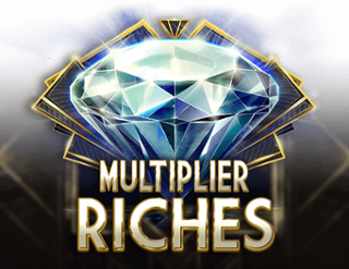 Multiplier Riches Free Play in Demo Mode 
                        by Red Tiger Gaming