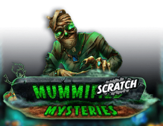 Mummified Mysteries Scratch  
                        by Boldplay