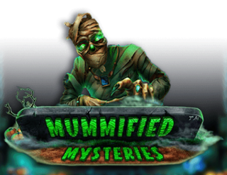 Mummified Mysteries Free Play in Demo Mode 
                        by Boldplay