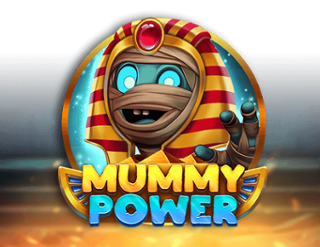 Mummy Power Free Play in Demo Mode 
                        by Booongo (BNG)
