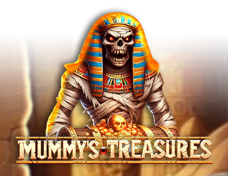 Mummy's Treasures Free Play in Demo Mode 
                        by Five Men Gaming