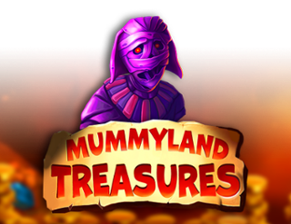 Mummyland Treasures Free Play in Demo Mode 
                        by Belatra Games